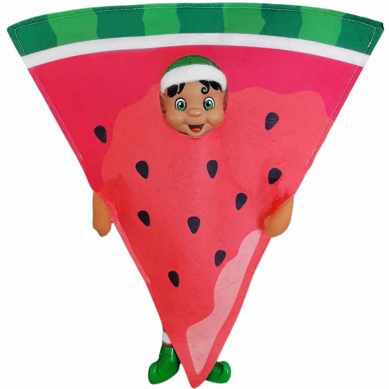 Costume - Watermelon - My Magical Moments