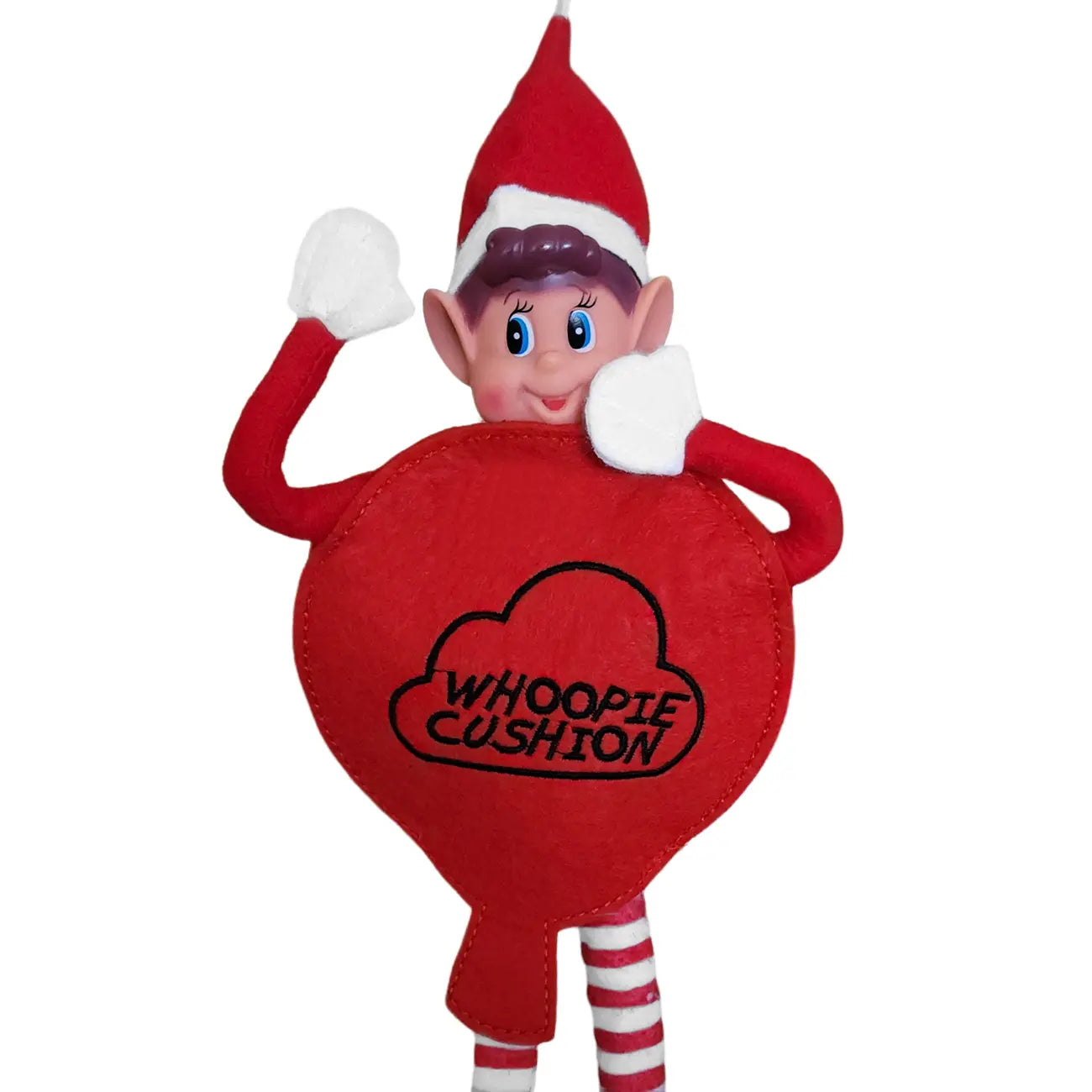 Costume - Whoopie Cushion - My Magical Moments