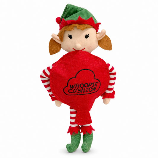 Costume - Whoopie Cushion