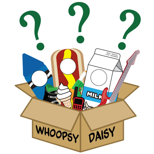 Mystery Whoopsy Daisy Product