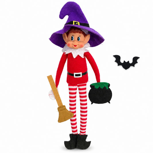 Costume - Witch