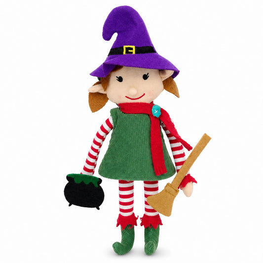 Costume - Witch