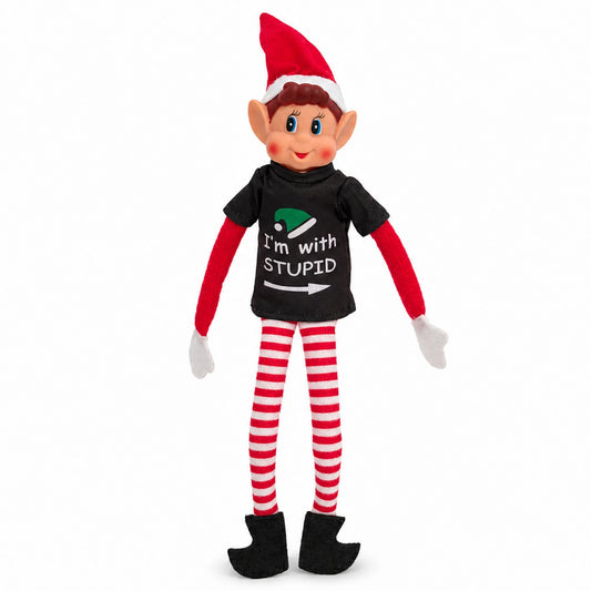 Costume - I'm With Stupid