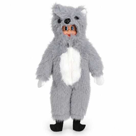 Costume - Wolf