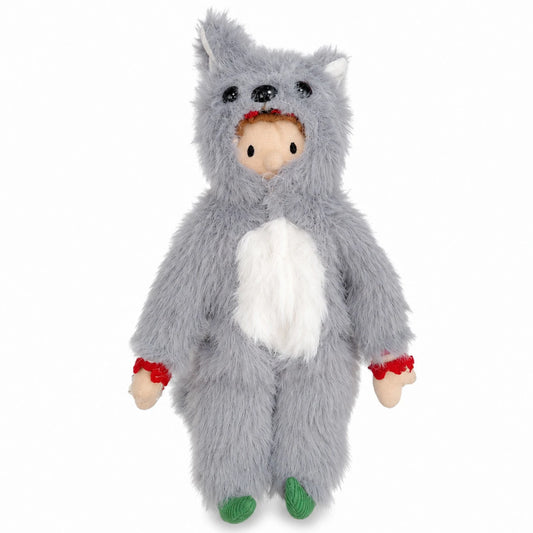 Costume - Wolf