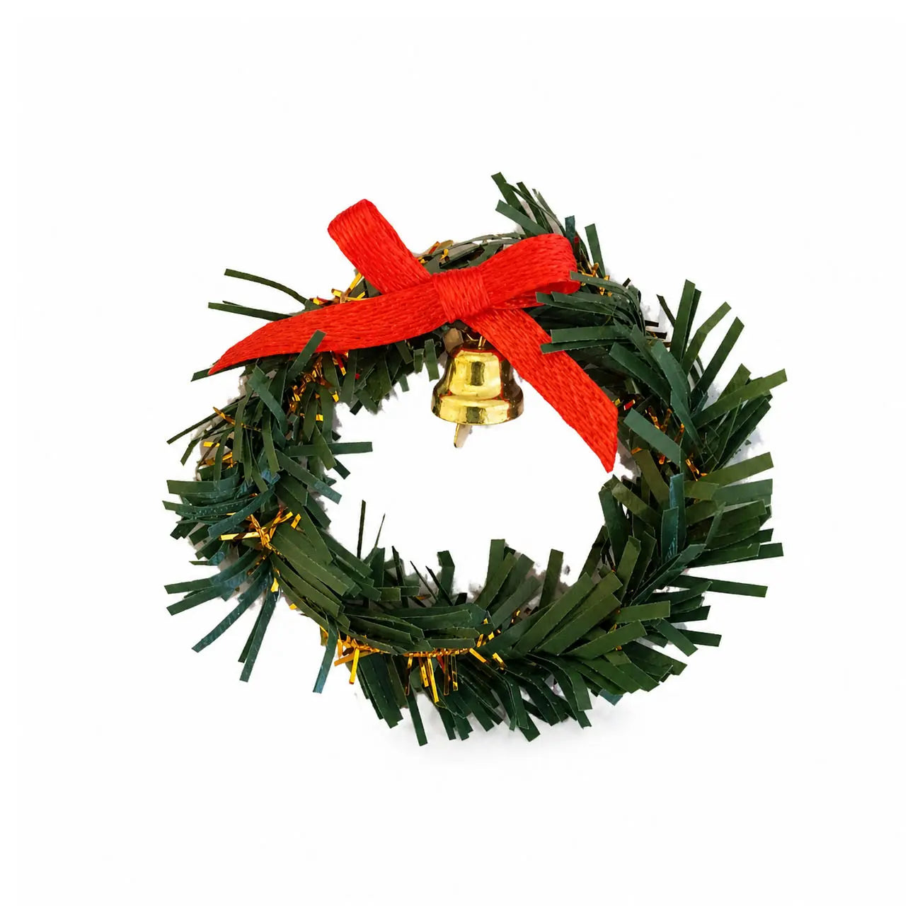 Wreath - Retired