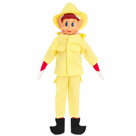 Costume - Archaeologist/ Zoo Keeper