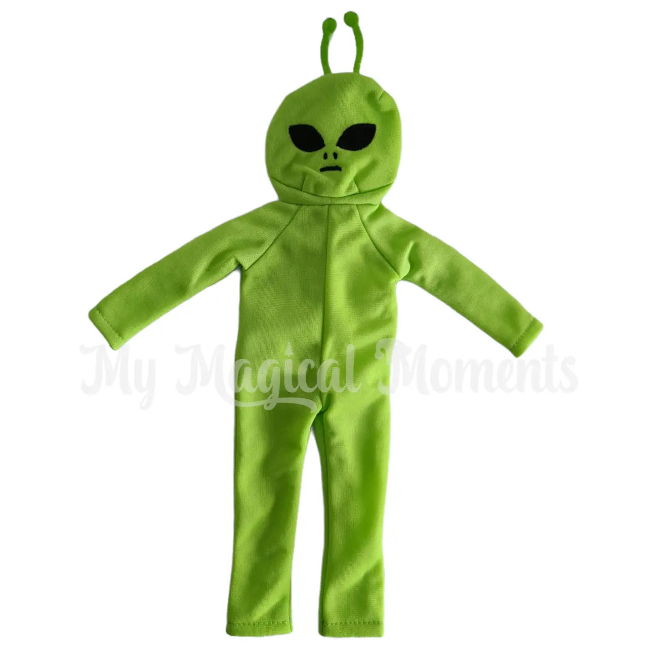 Alien Elf sized Costume