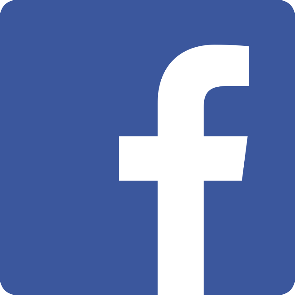 facebook logo for reviews