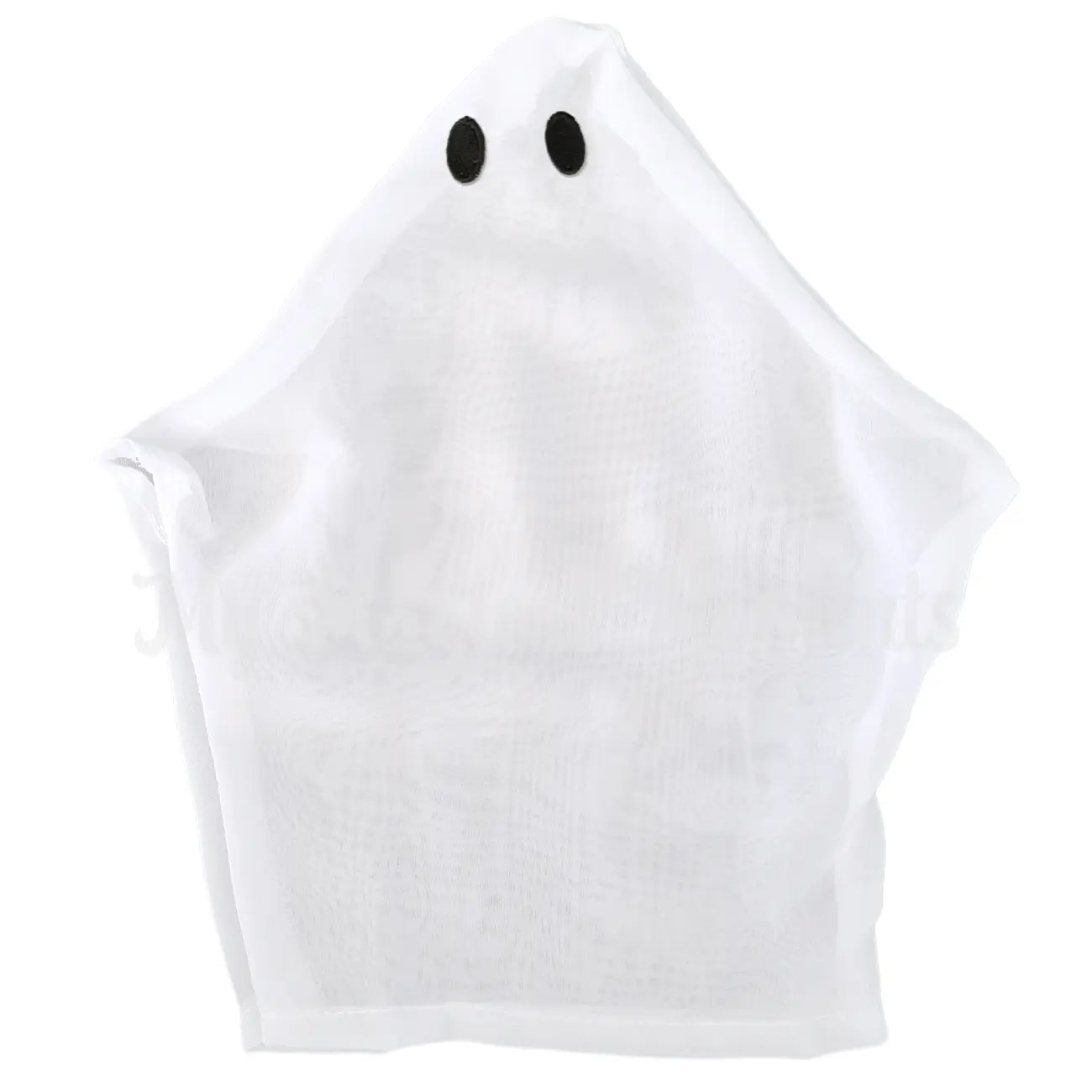 elf ghost costume