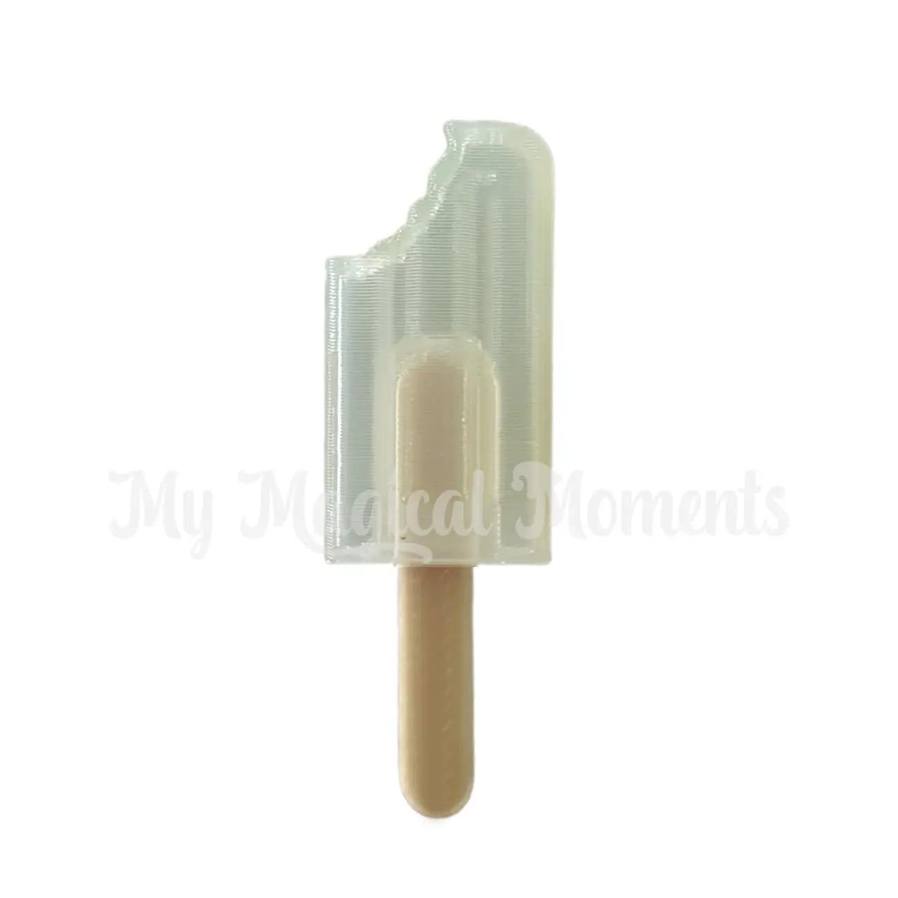 miniature lemonade icy pole