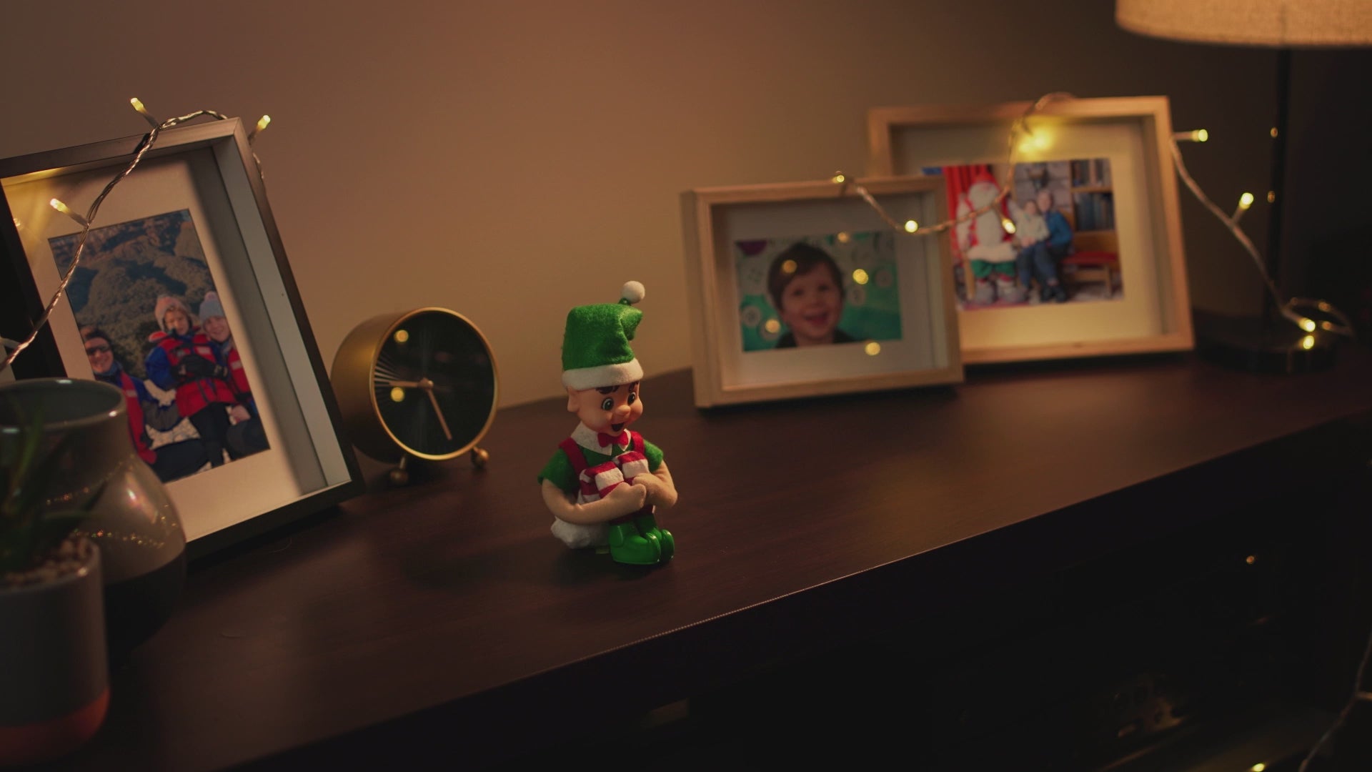 Load video: My Magical Moments My Elf Friends Video