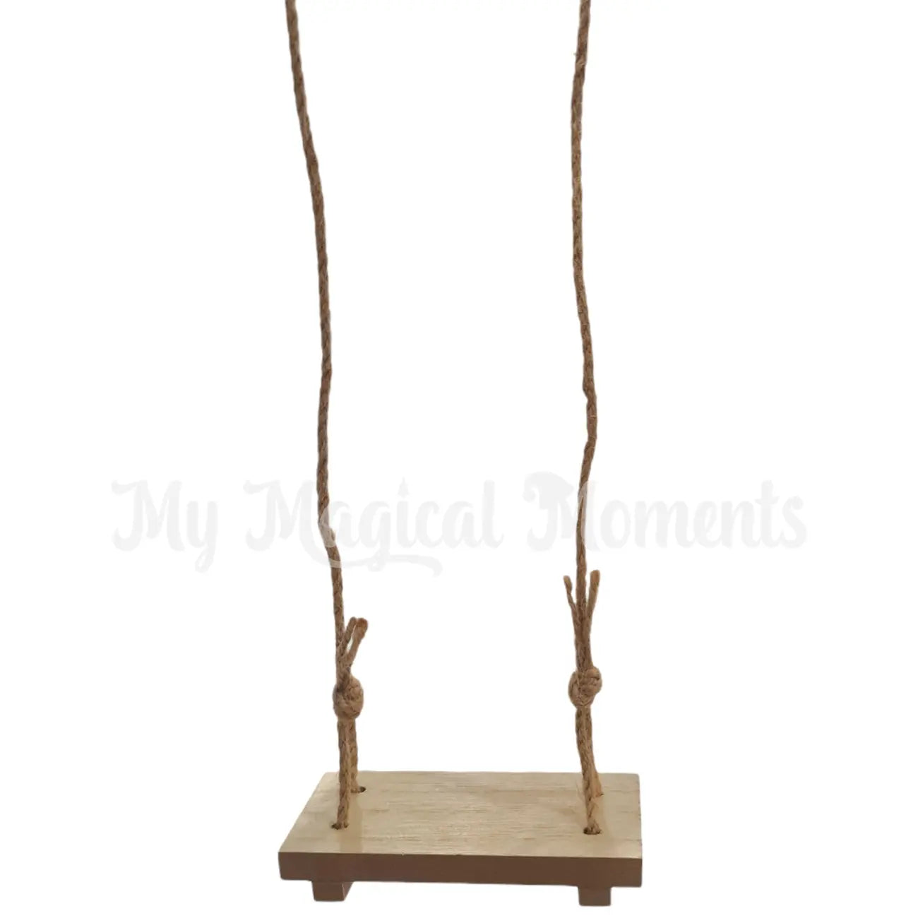 Elf sized swing prop