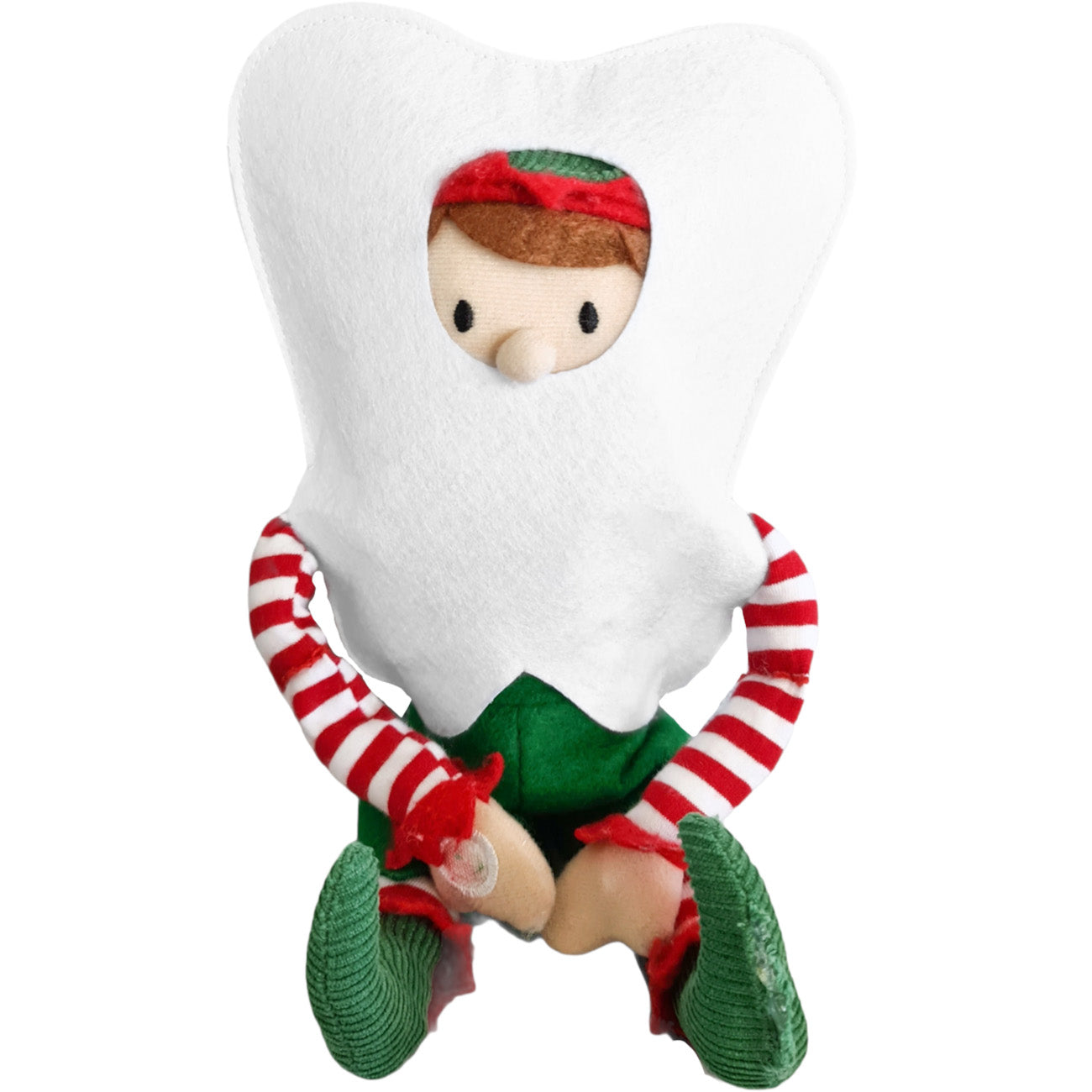 Tooth Elf costume