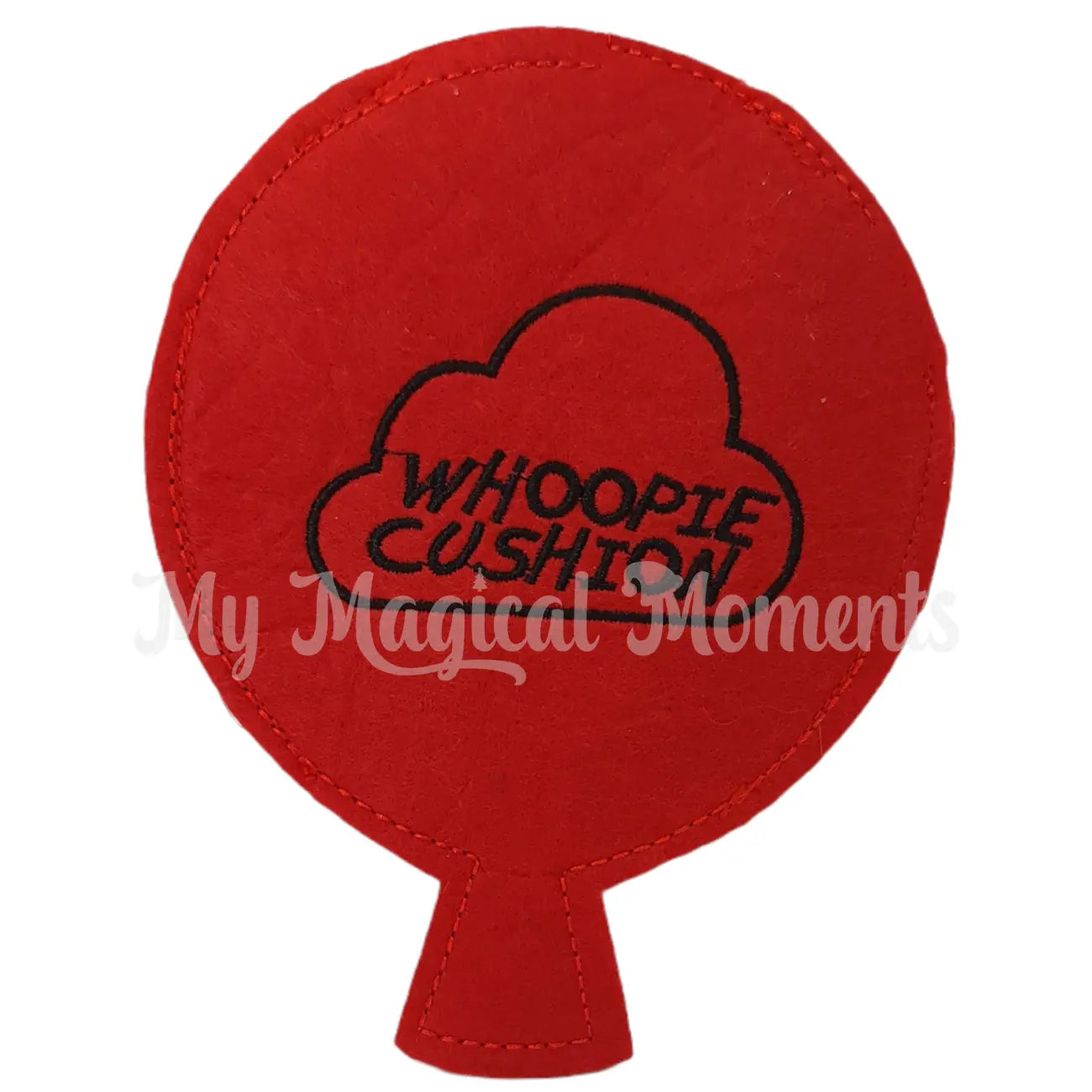 Costume - Whoopie Cushion - My Magical Moments