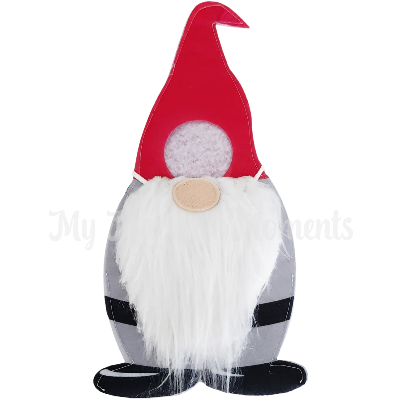 Costume - Santa Nordic Gnome