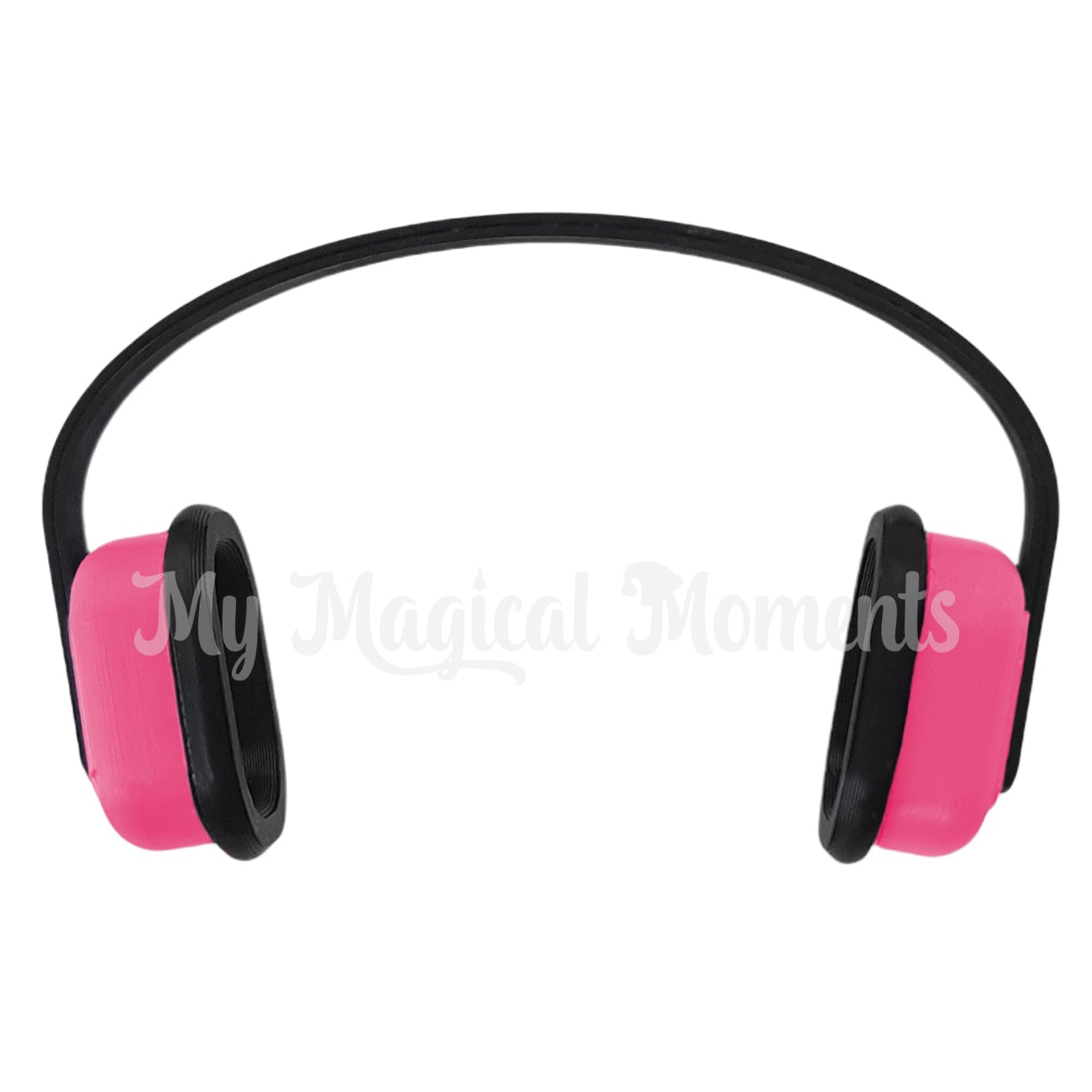Elf Sized sensory headphones - Pink