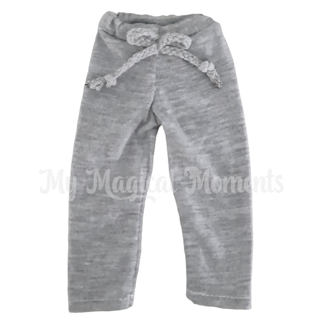 Tracksuit grey elf pants