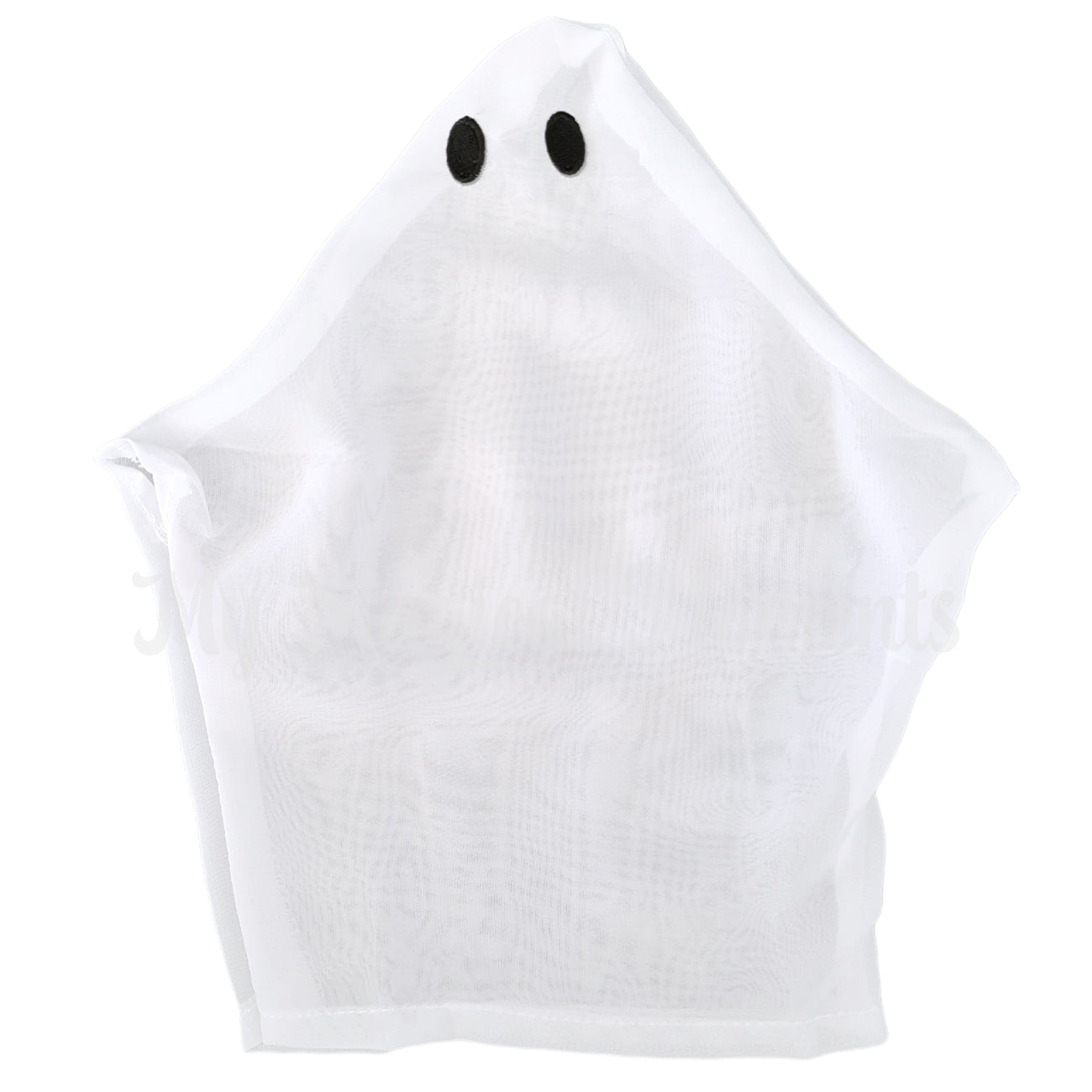 elf ghost costume